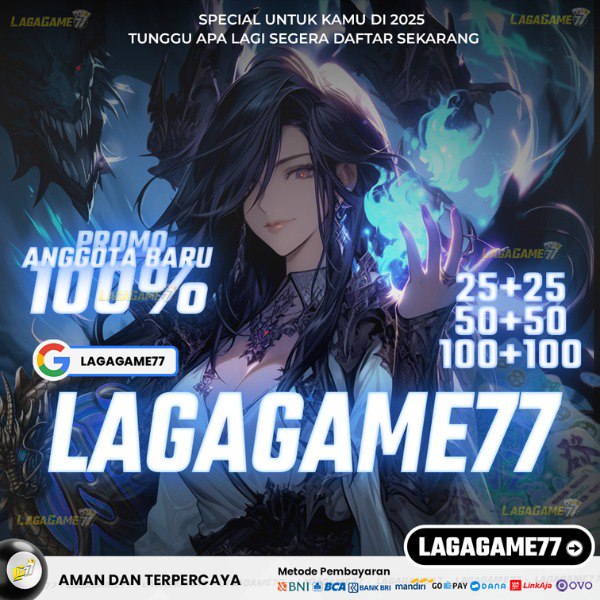 LAGAGAME77